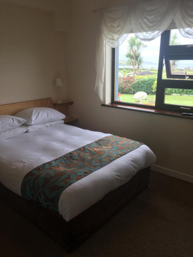 Beach View Bed & Breakfast Allihies Exteriör bild
