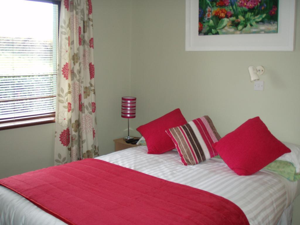 Beach View Bed & Breakfast Allihies Rum bild