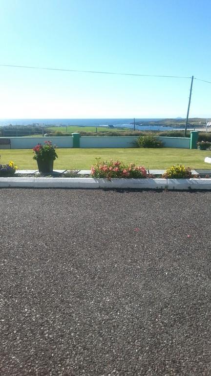 Beach View Bed & Breakfast Allihies Exteriör bild