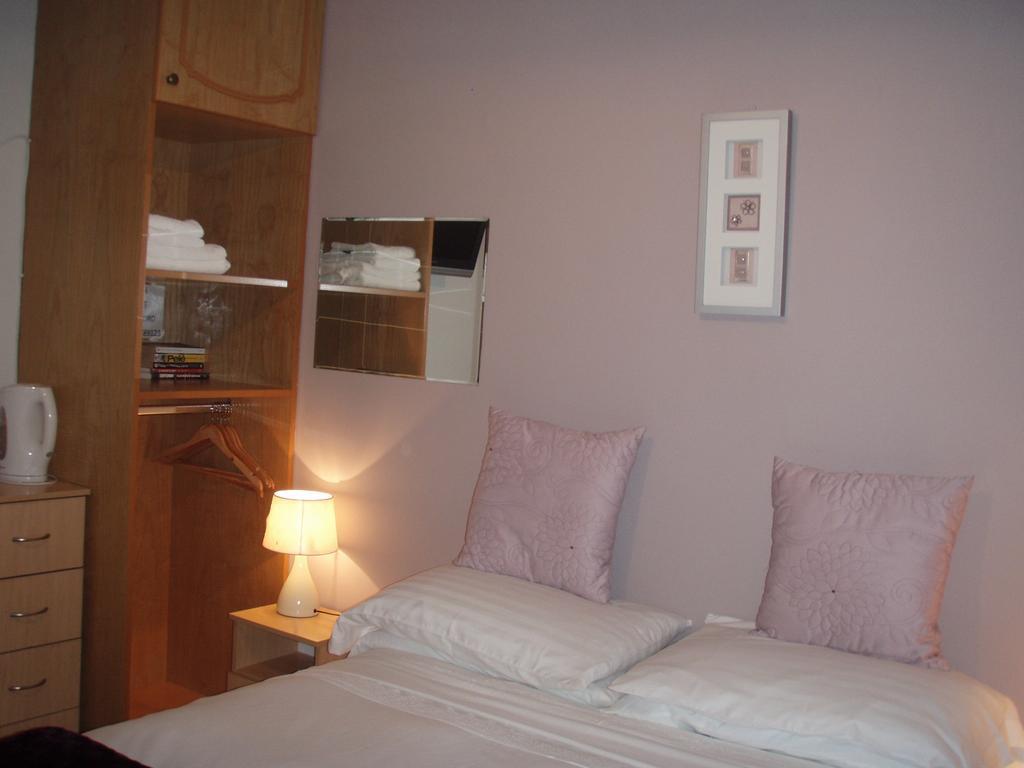 Beach View Bed & Breakfast Allihies Rum bild