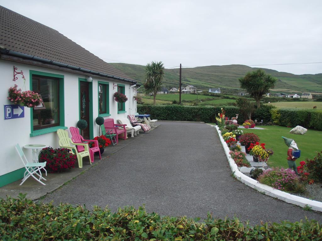 Beach View Bed & Breakfast Allihies Exteriör bild