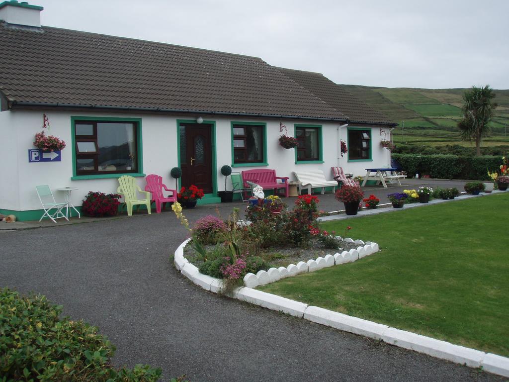 Beach View Bed & Breakfast Allihies Exteriör bild