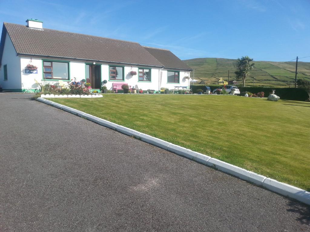 Beach View Bed & Breakfast Allihies Exteriör bild